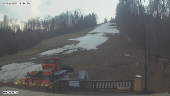 Lyžařský areál Polička -...