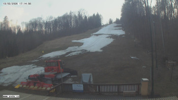 Lyžařský areál Polička -...