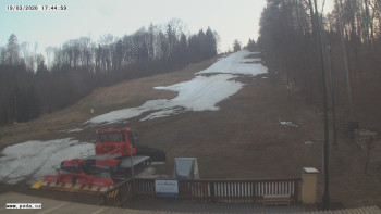 Lyžařský areál Polička -...