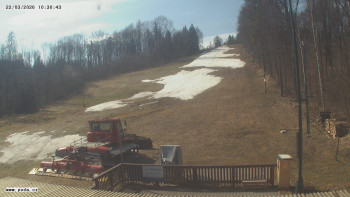 Lyžařský areál Polička -...