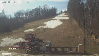 Lyžařský areál Polička -...