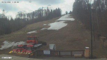 Lyžařský areál Polička -...