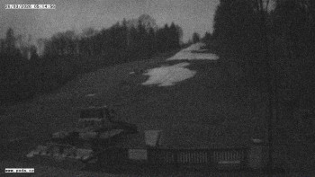 Lyžařský areál Polička -...