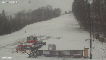 Lyžařský areál Polička -...