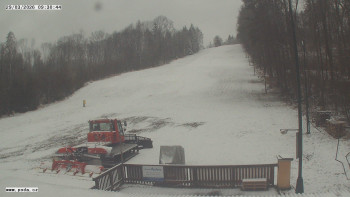 Lyžařský areál Polička -...