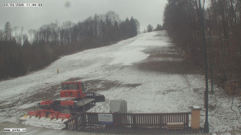 Lyžařský areál Polička -...