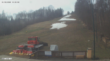 Lyžařský areál Polička -...