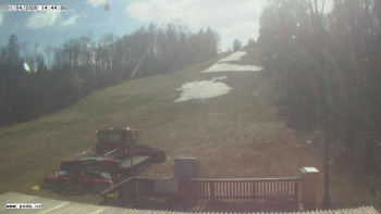 Lyžařský areál Polička -...