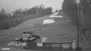 Lyžařský areál Polička -...