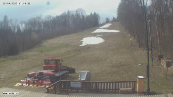 Lyžařský areál Polička -...