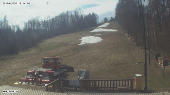 Lyžařský areál Polička -...