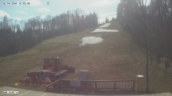 Lyžařský areál Polička -...