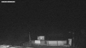 Lyžařský areál Polička -...