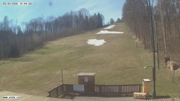 Lyžařský areál Polička -...