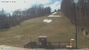 Lyžařský areál Polička -...