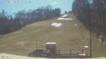 Lyžařský areál Polička -...