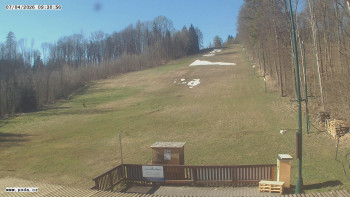 Lyžařský areál Polička -...