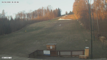 Lyžařský areál Polička -...