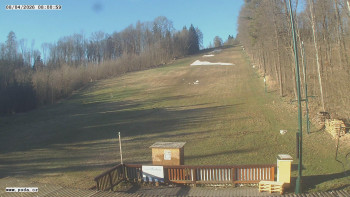 Lyžařský areál Polička -...