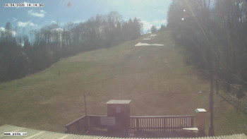 Lyžařský areál Polička -...