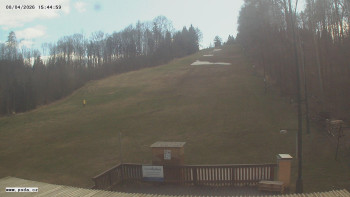 Lyžařský areál Polička -...