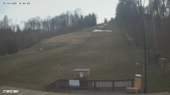 Lyžařský areál Polička -...