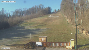 Lyžařský areál Polička -...