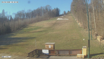 Lyžařský areál Polička -...