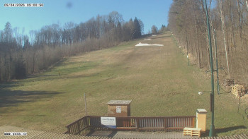 Lyžařský areál Polička -...