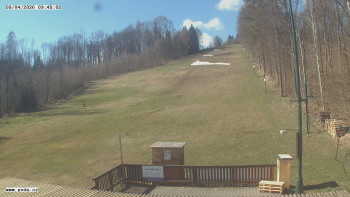 Lyžařský areál Polička -...