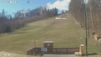 Lyžařský areál Polička -...