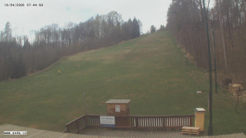 Lyžařský areál Polička -...