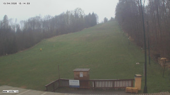 Lyžařský areál Polička -...