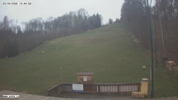 Lyžařský areál Polička -...