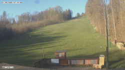 Sjezdovka