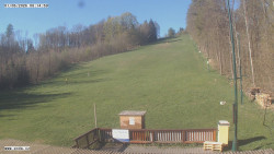 Sjezdovka