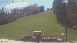 Sjezdovka