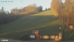 Sjezdovka