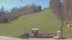 Sjezdovka