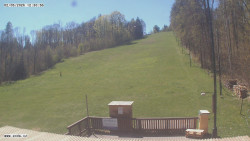Sjezdovka