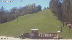 Sjezdovka