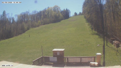 Sjezdovka