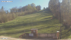Sjezdovka