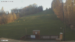 Sjezdovka