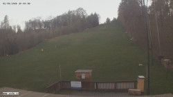 Sjezdovka