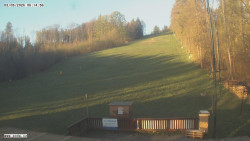 Sjezdovka