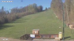 Sjezdovka