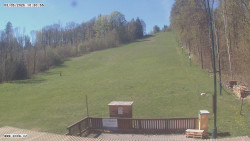 Sjezdovka