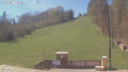 Sjezdovka