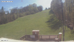 Sjezdovka